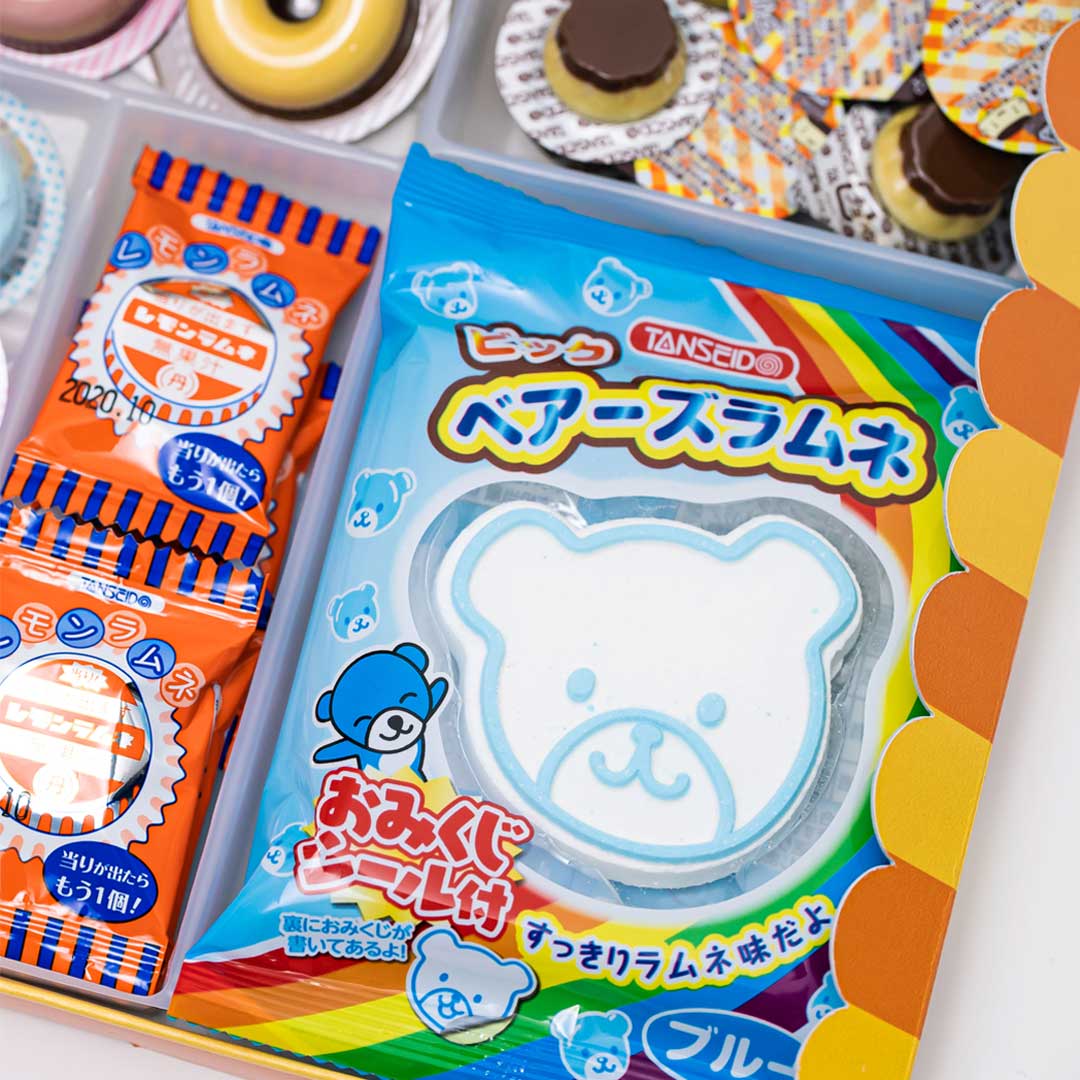 駄菓子屋 神奈川県愛川町田代にある駄菓子屋【CANDY STORE】です。 今週の