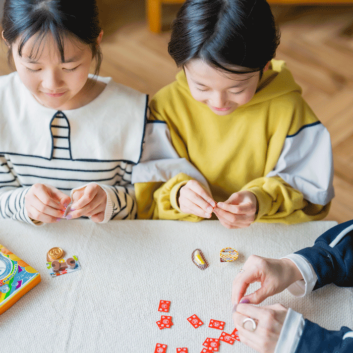 知育菓子｜駄菓子屋さんごっこ 秋冬BOX - 知育菓子｜たいせいどうの
