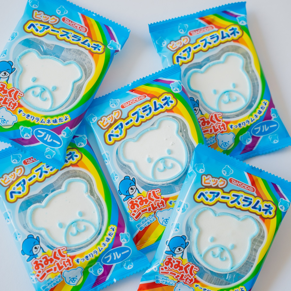 知育菓子|駄菓子屋さんごっこ 2丁目BOX