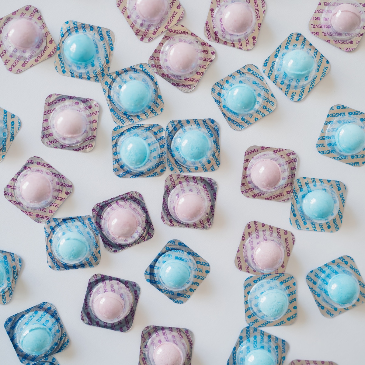 知育菓子|駄菓子屋さんごっこ 2丁目BOX