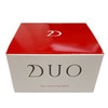 ̵ۡ¨ȯ(˽13:00ޤǤΤʸ)DUO ǥ奪  󥸥󥰥С 90g 󥸥  Ѽ