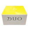 【送料無料】【即日発送(土日祝除く・13:00までのご注文)】DUO デュオ ザ クレンジングバーム クリア 90g クレンジング 洗顔 角質ケア グレープフルーツの香り