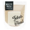 �ڥ᡼���� ����̵����John's Blend ����󥺥֥��� �ե쥰��󥹥����� �ۥ磻�ȥॹ�� �и� �֥�å���� ���ե� �Υ륳���ݥ졼�����