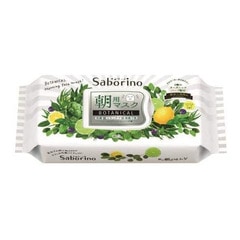 ������̵���ۡ�¨��ȯ��(�����˽�����13:00�ޤǤΤ���ʸ)��Saborino ���ܥ꡼�� �ܤ��ޥ����� �ܥ��˥��륿���� �ե������ѥå�