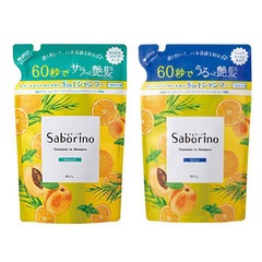 ������̵���ۡ�¨��ȯ��(�����˽�����13:00�ޤǤΤ���ʸ)��Saborino ���ܥ꡼��  �ȥ꡼�ȥ��ȥ����ס� ���� 410ml