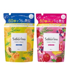 �ڥ᡼���� ����̵���ۡ�¨��ȯ��(�����˽�����13:00�ޤǤΤ���ʸ)��Saborino ���ܥ꡼�� �ȥ꡼�ȥ��ȥ����ס� ���� 410ml