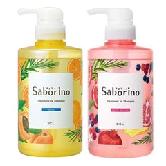 ������̵���ۡ�¨��ȯ��(�����˽�����13:00�ޤǤΤ���ʸ)��Saborino ���ܥ꡼�� ȱ����ȩ����᥯���  �ȥ꡼�ȥ��ȥ����ס�460mL