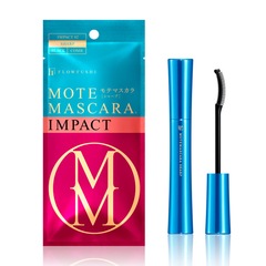 メール便 送料無料】FLOWFUSHIフローフシ モテマスカラ IMPACT 2