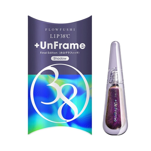 m1028c フローフシ LIP38℃ リップトリートメント #+5℃ #+3℃ #+1℃ #-2℃ 4set 未使用 フローフシ ⁄ LIP38℃ リップトリートメントの公式商品情報｜美容