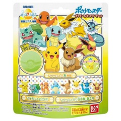 定形外郵便 送料無料】びっくらたまご ポケットモンスター マスコット