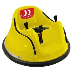 モッティー電動乗り物