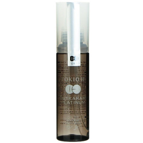 トキオ アウトカラミ プラチナム オイル トリートメント 100mL TOKIO IE アウトカラミ プラチナム リミテッド クリームオイル
