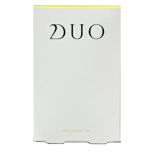 定形外郵便 送料無料】DUO デュオ ザ リペアバー 100g | すべての商品