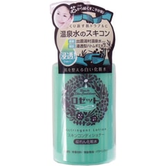 送料無料】ロゼットスキンコンディショナー 収れん化粧水 200mL