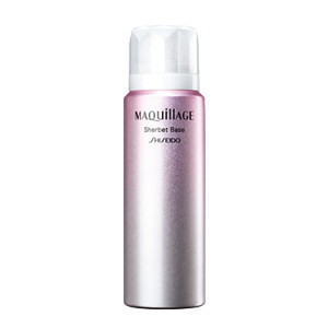 Amazon | 資生堂 マキアージュ シャーベットベース《65g
