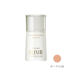 エリクシール シュペリエル ホワイトニングリキッド オークル30 エリクシールシュペリエル ホワイトニングリキッドUV オークル 30