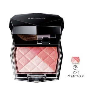 マキアージュ デザインリメークパウダー フェースパウダー シルキー