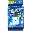 【送料無料】【即日発送(土日祝除く・13:00までのご注文)】アイスノン 極冷えボディシート