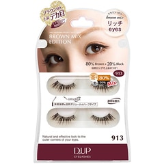 新品未使用D.U.P EYELASHES 舞川あいくeyesつけま901 D-UP(ディーアップ) / アイラッシュSP 901モデルeyesの公式商品