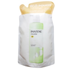 メール便 送料無料】パンテーン ミセラー ピュア&モイスト