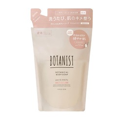 �ڥ᡼���� ����̵���ۡ�¨��ȯ��(�����˽�����13:00�ޤǤΤ���ʸ)�ۥܥ��˥��� BOTANIST �ܥ��˥���ܥǥ��������� �ޥ���ɥ��� ���� 425ml