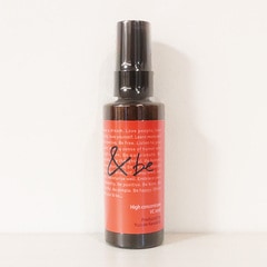 ������̵����&be ����ɥӡ� �ϥ����󥻥�ȥ쥤��VC�ߥ��� 60ml