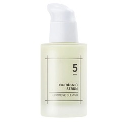 ������̵���ۥʥ�С������� numbuzin 5�� ī�եӥ��ߥ�75%����� 50ml