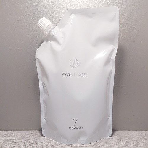 COTA コタ アイケア シャンプー 7 レフィル 詰め替え COTA コタ