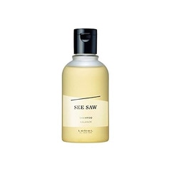 ������̵���ۥ�٥� �������� LebeL SEE/SAW �إ�&�������ץ����ס�B �Х�� 250ml
