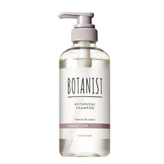 ������̵���� BOTANIST �ܥ��˥��� �ܥ��˥��륷���ס� �ܥȥ� ���᡼������ 460ml 
