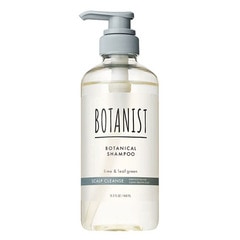 ������̵���� BOTANIST �ܥ��˥��� �ܥ��˥��륷���ס� �ܥȥ� ������ץ���� 460ml 