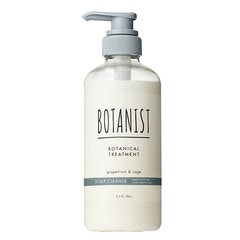 ������̵���� BOTANIST �ܥ��˥��� �ܥ��˥���ȥ꡼�ȥ��� �ܥȥ� ������ץ���� 460g