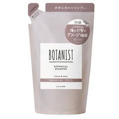 �ڥ᡼���� ����̵����BOTANIST �ܥ��˥��� �ܥ��˥��륷���ס� ���᡼������ �ͤ��ؤ� 400ml