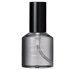 ������̵���ۥ�٥� �������� LebeL SEE/SAW ���ꥢ�����륷�㡼�� 80ml