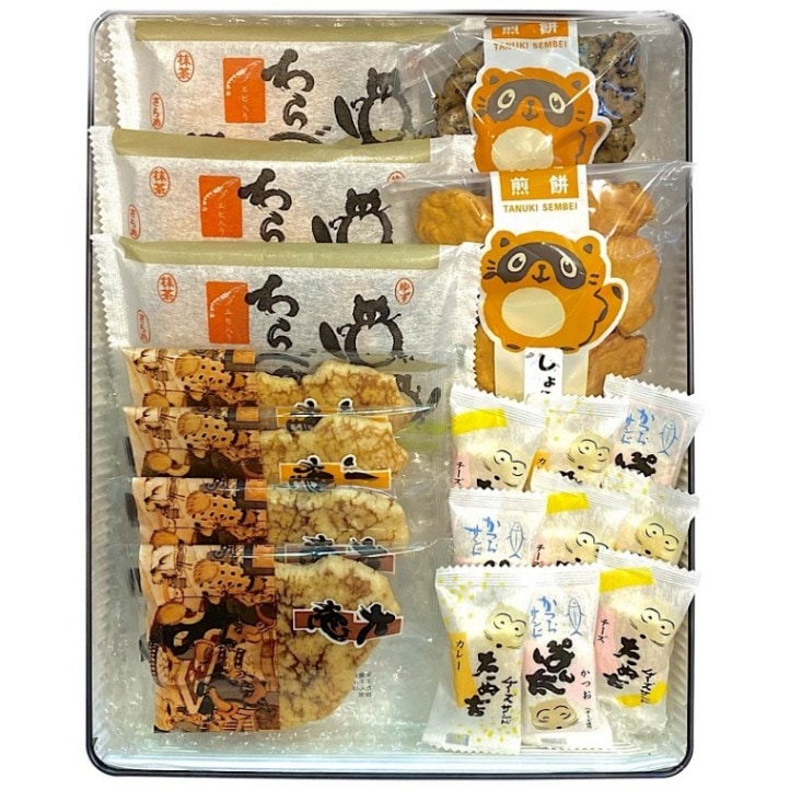 5点まとめ売り　たぬき ta-0067-image1.jpg