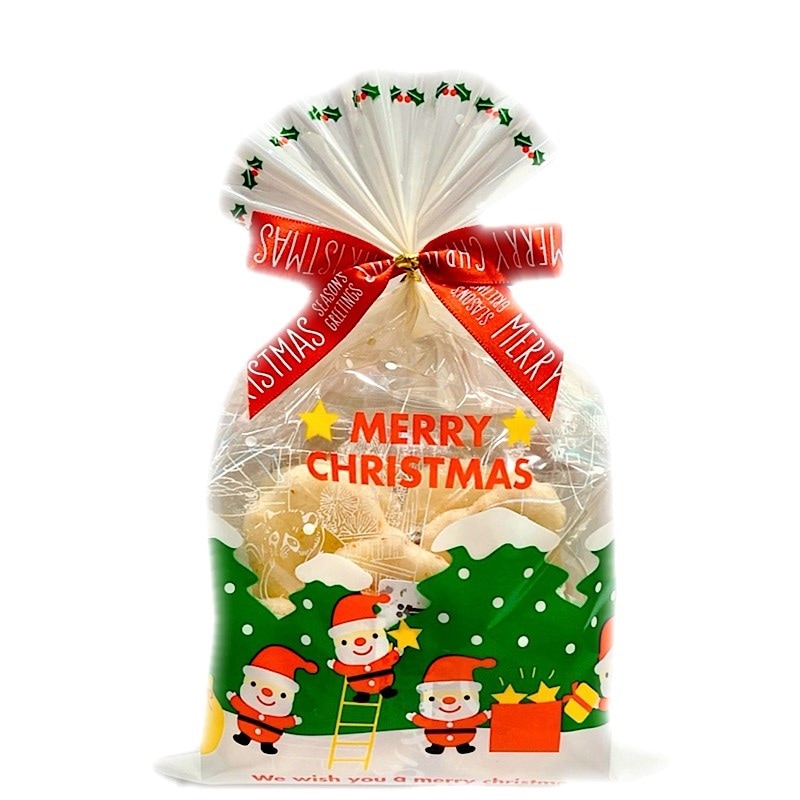 【期間限定】 クリスマスプチギフト