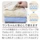 �ڥåȥ����� �ޥ������ե����С� �ʤ�餫��å� �ڥå��ѥ����� ����̵�� 40��70cm �ڥåȥ����� �� ���� ������� Ķ�ۿ� ®��������