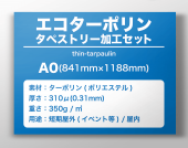 �����ݥ��(�쥨�������ݥ��) ���ڥ��ȥ꡼�ù����å� A0������(841mm��1188mm)