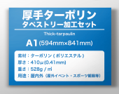 ���꥿���ݥ�󡡥��ڥ��ȥ꡼�ù����åȡ�A1������(594mm��841mm)