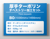 ���꥿���ݥ�󡡥��ڥ��ȥ꡼�ù����åȡ�B0������(1030mm��1456mm)