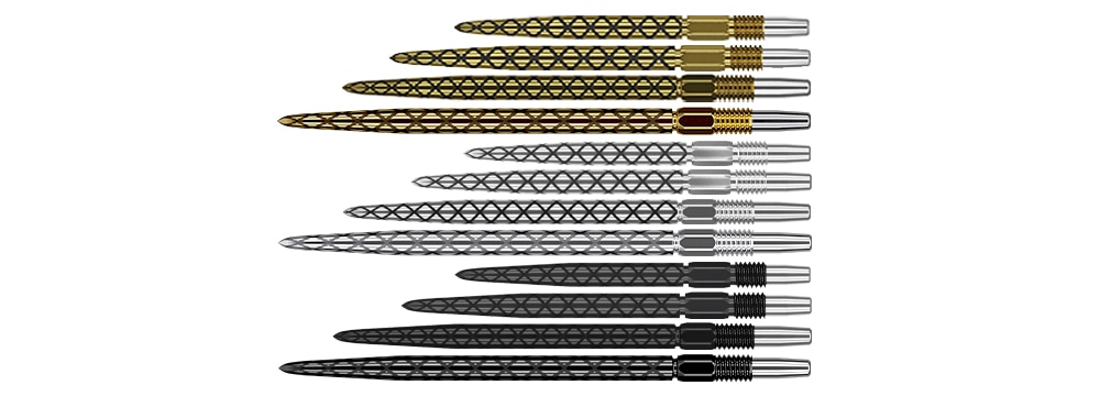 SWISS DIAMOND PRO POINT