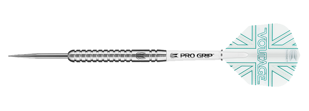ROB CROSS VOLTAGE ロブクロス　スティールダーツ ROB CROSS VOLTAGE ロブクロス スティールダーツ（Rob Cross