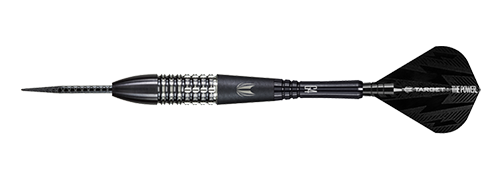 THE POWER9FIVE GENERATION 4 24g STEEL - PHIL TAYLOR