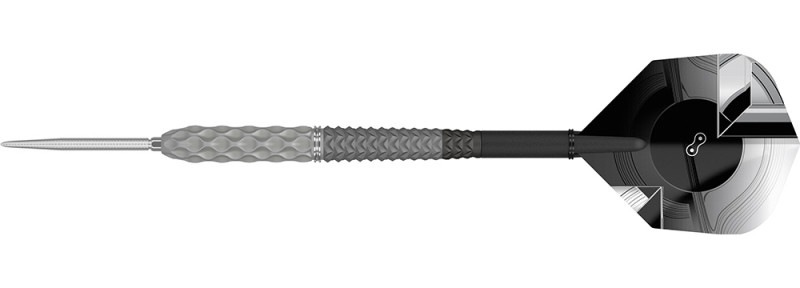 【ELYSIAN】7th Edition 24g SWISS POINT|スティールティップダーツ