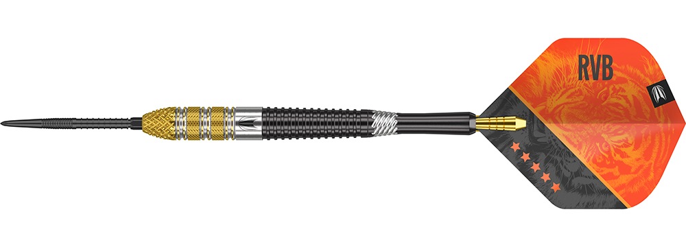 RVB】 GEN4 95% 21G SWISS POINT