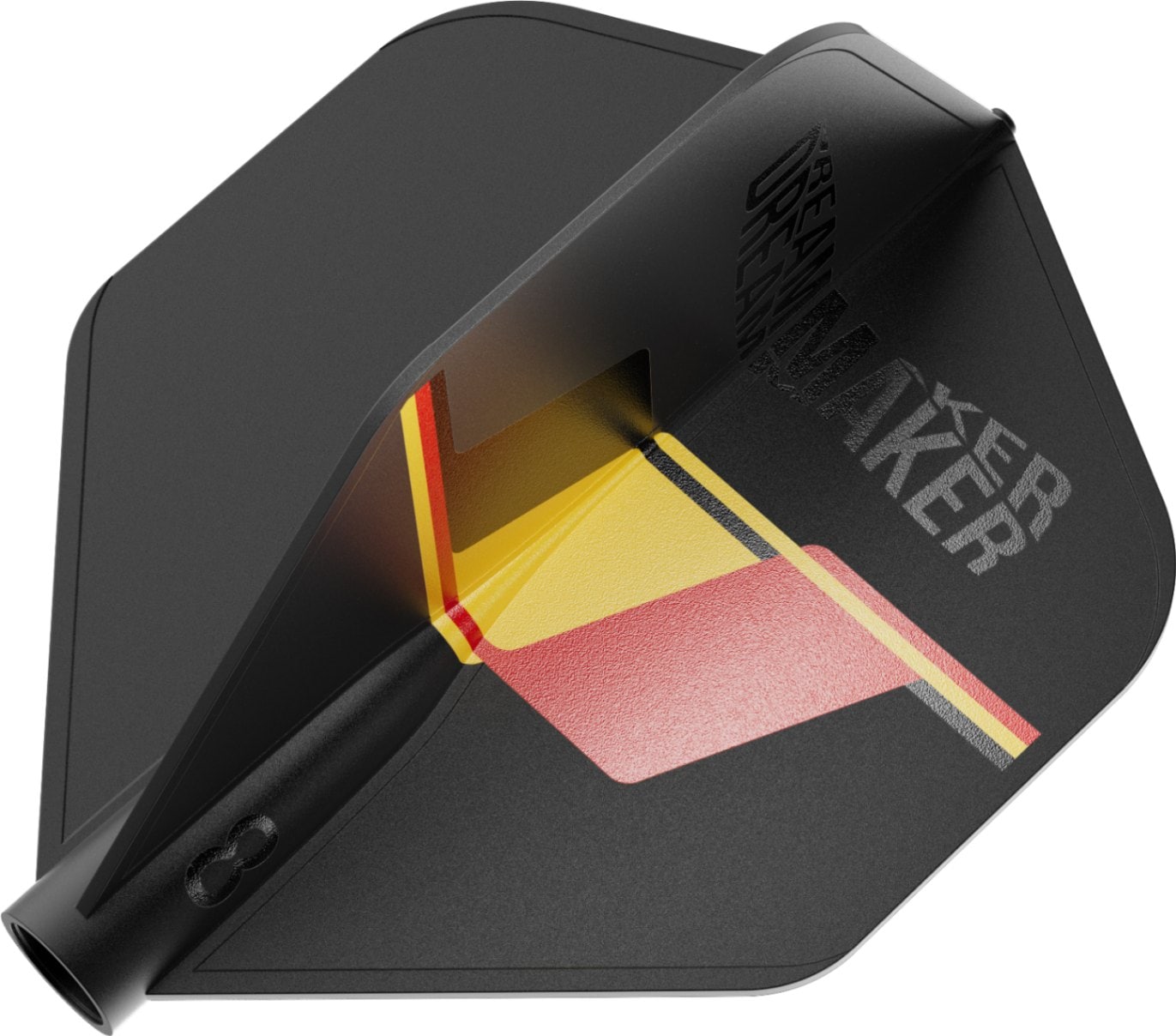 Dimitri van den Bergh 23g noir