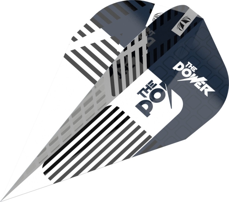PHIL TAYLOR POWER GEN 9 PRO.ULTRA VAPOR FLIGHT