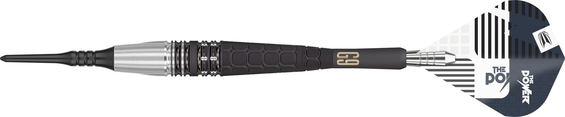 TARGET POWER 9FIVE G2フィルテイラー18.5g THE POWER】9FIVE GEN9 18G 2BA