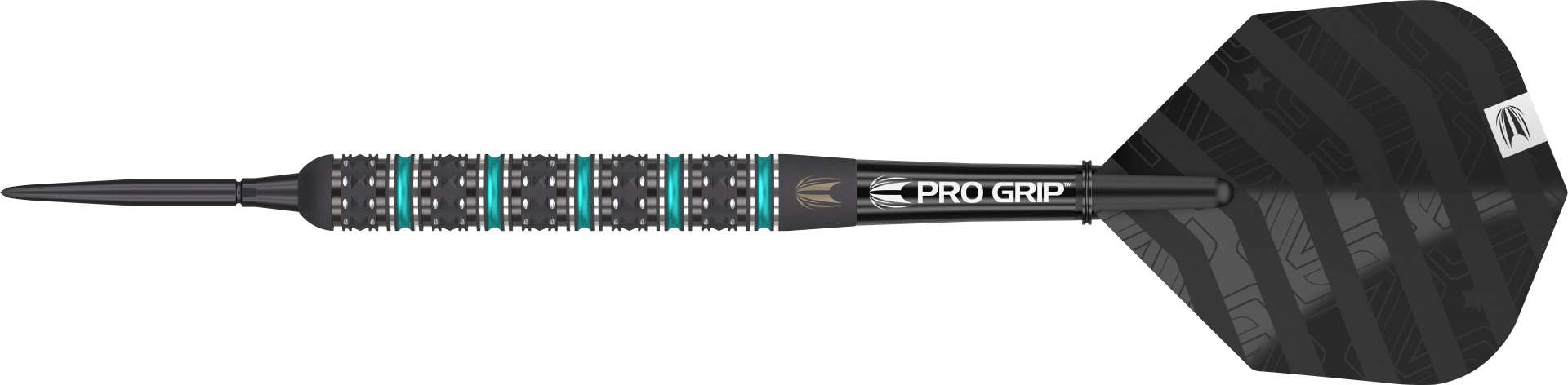VOLTAGE】BLACK EDITION 24g SP STEEL