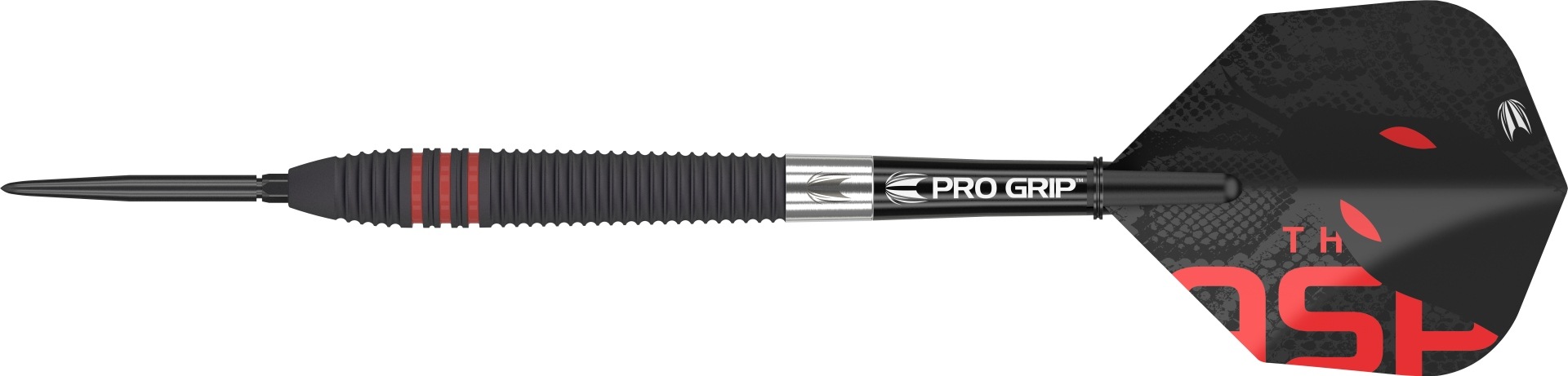 ターゲット Nathan Aspinall アスピノール　スティールダーツ Target Darts Nathan Aspinall 80% Steel Tip Darts 24 grams